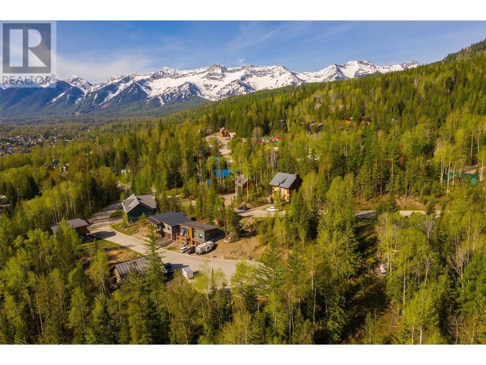 #LOT 16 9 ALPINE TRAIL PLACE - 27