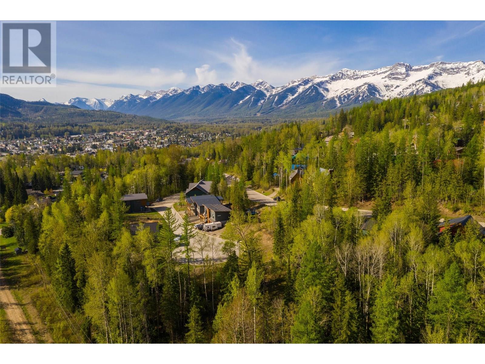 #LOT 16 9 ALPINE TRAIL PLACE - 25