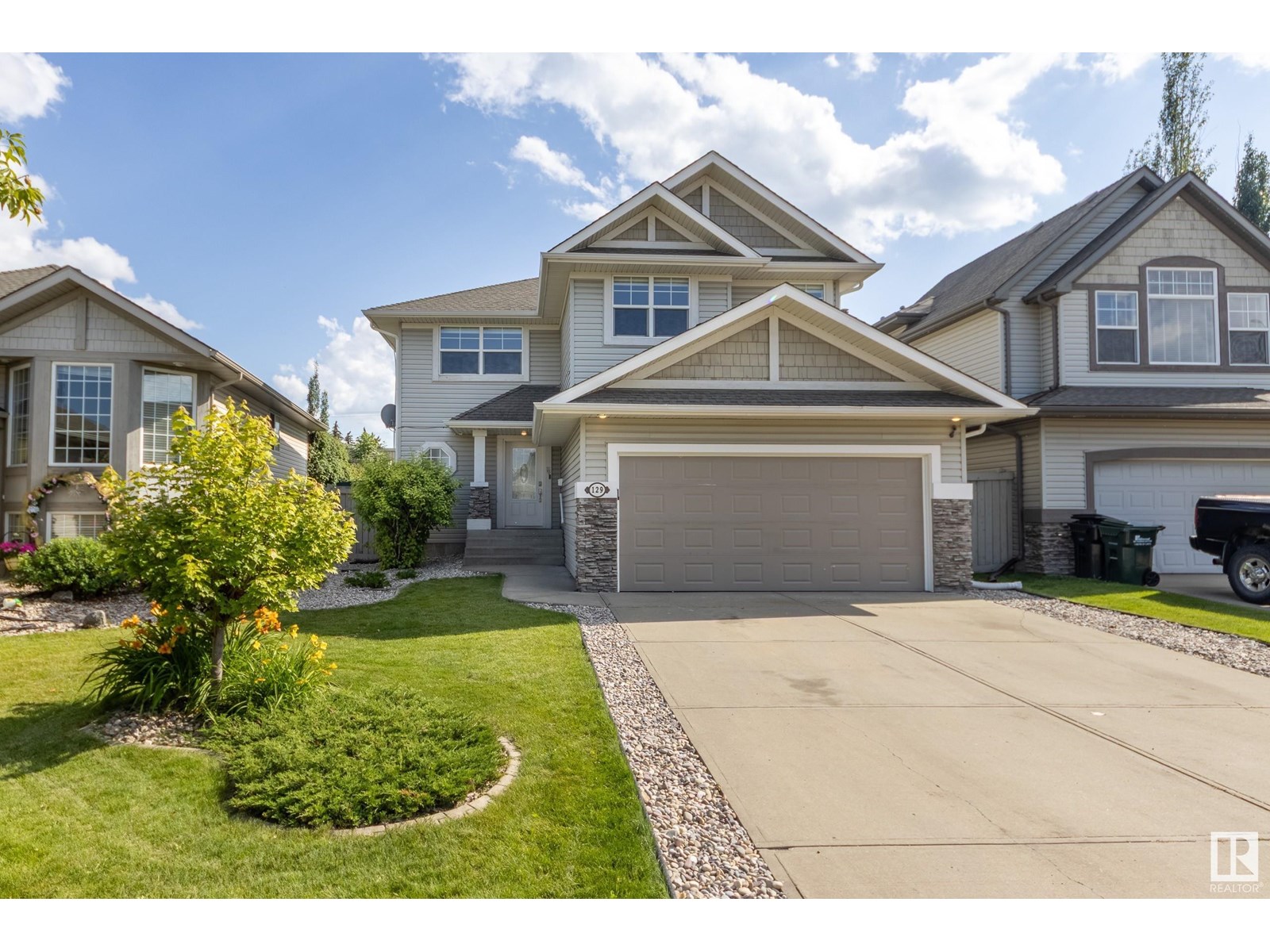 Photo 2 of 129 Ridgebrook Rd, Sherwood Park AB