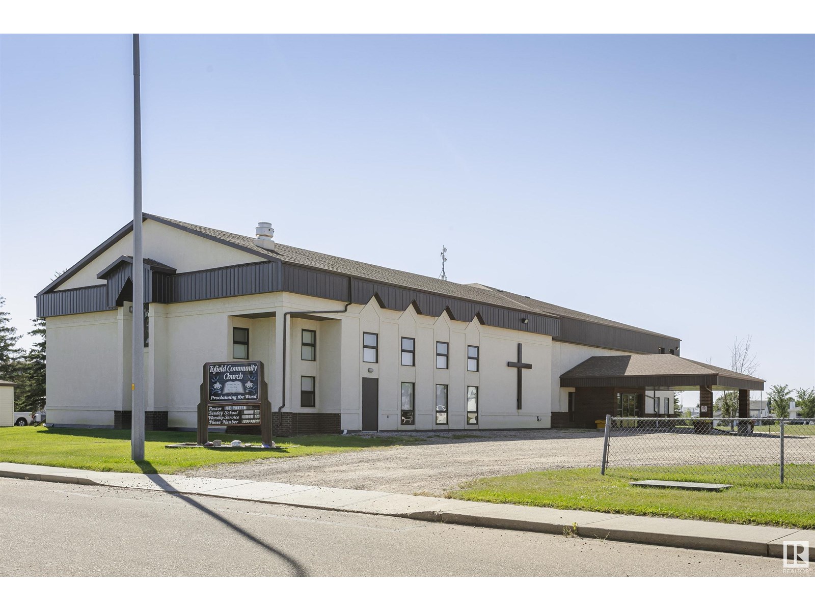 Photo 23 of 8 Lafond Dr, Tofield AB