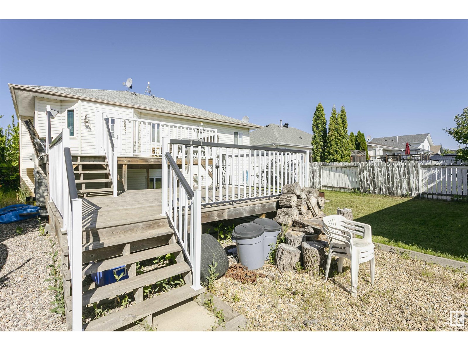 Photo 9 of 8 Lafond Dr, Tofield AB