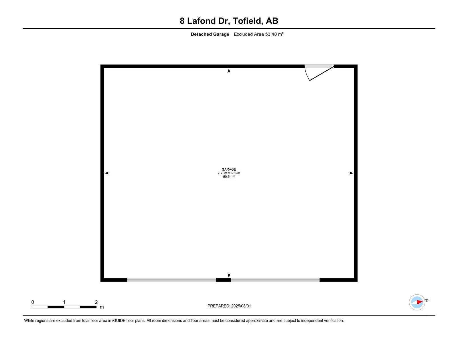 Photo 11 of 8 Lafond Dr, Tofield AB