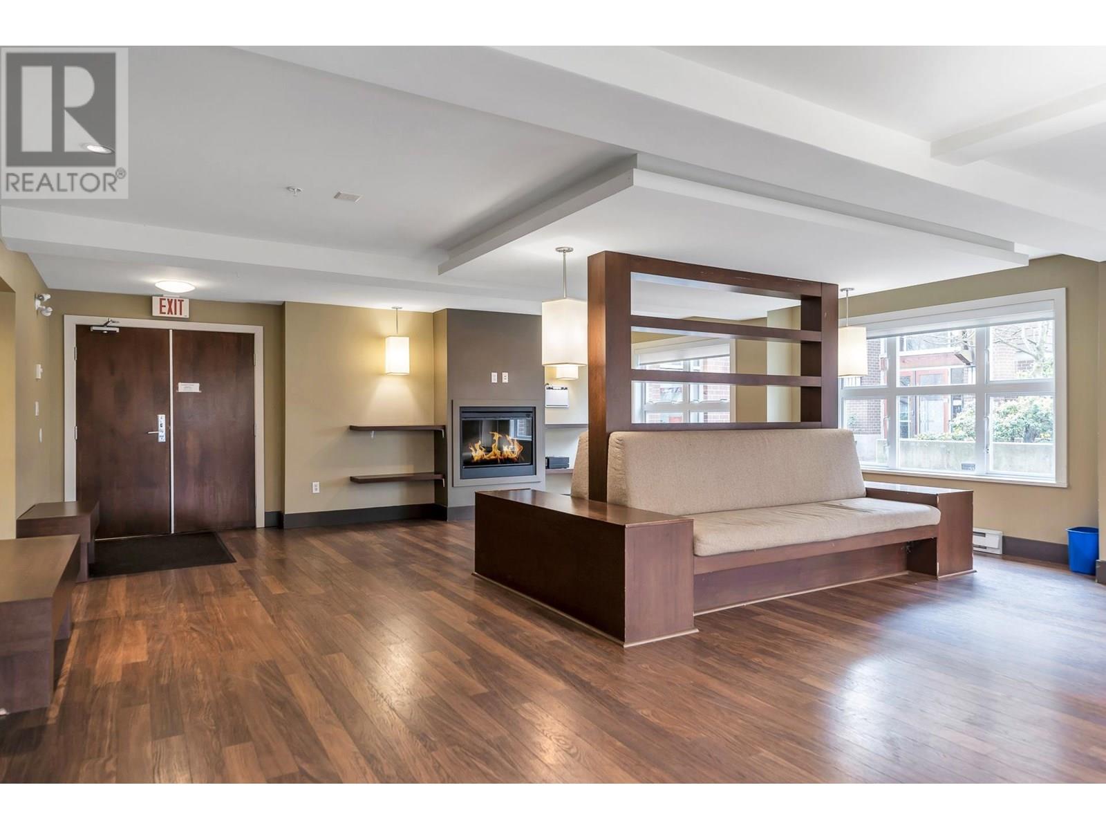 Photo 36 of 302 5885 Irmin Street, Burnaby BC