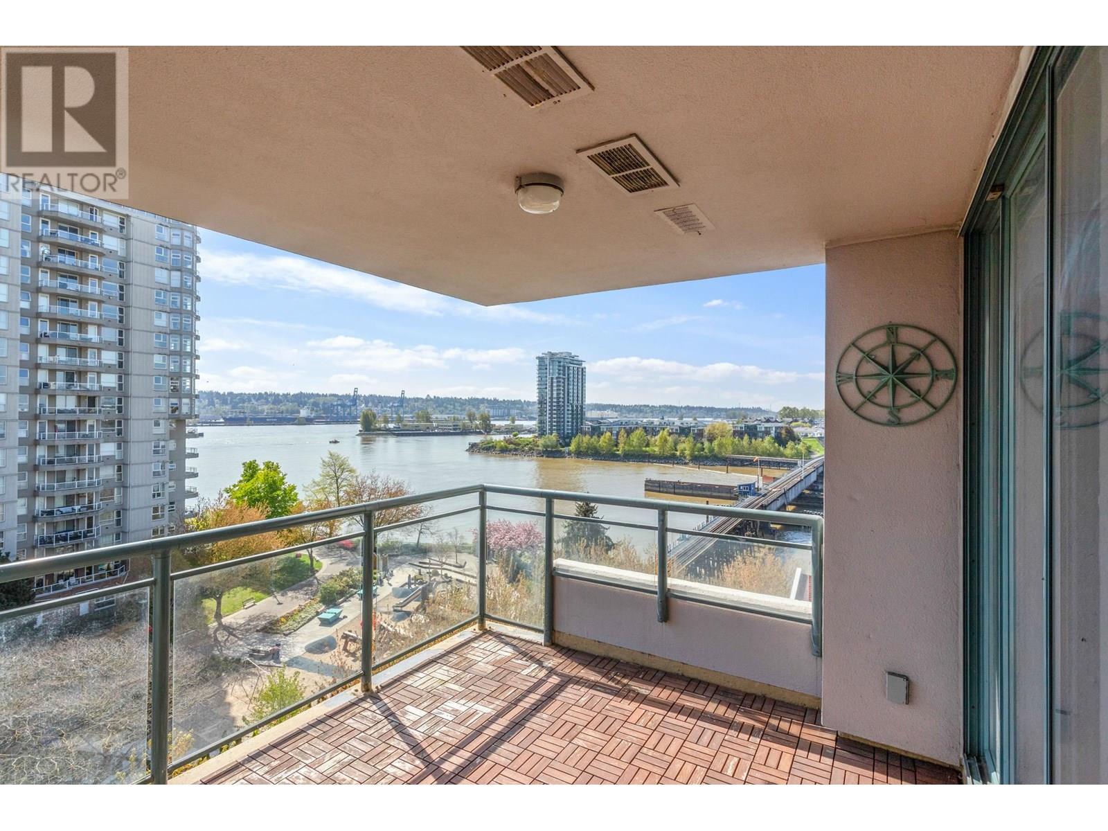 Photo 24 of 801 8 Laguna Court, New Westminster BC