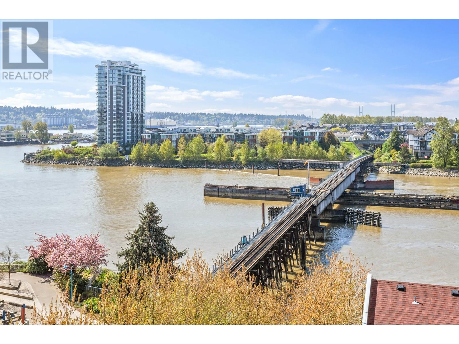 Photo 30 of 801 8 Laguna Court, New Westminster BC