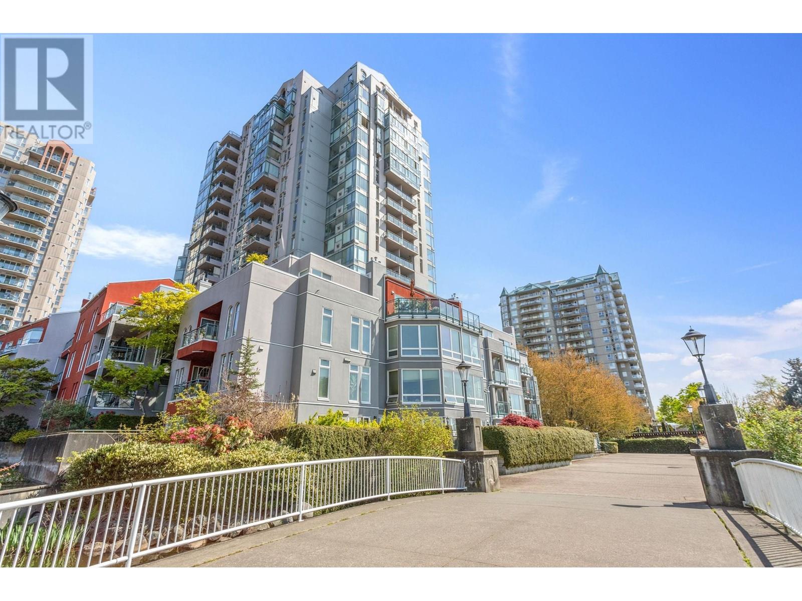 Photo 31 of 801 8 Laguna Court, New Westminster BC