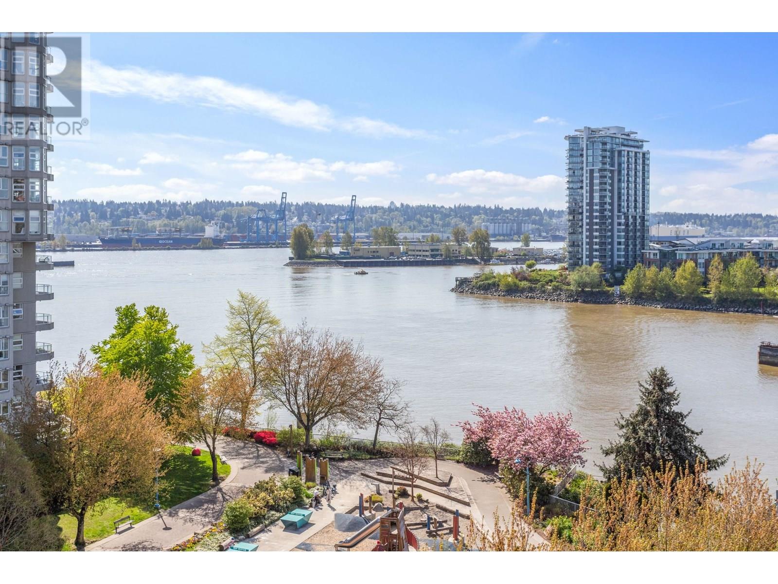 Photo 32 of 801 8 Laguna Court, New Westminster BC