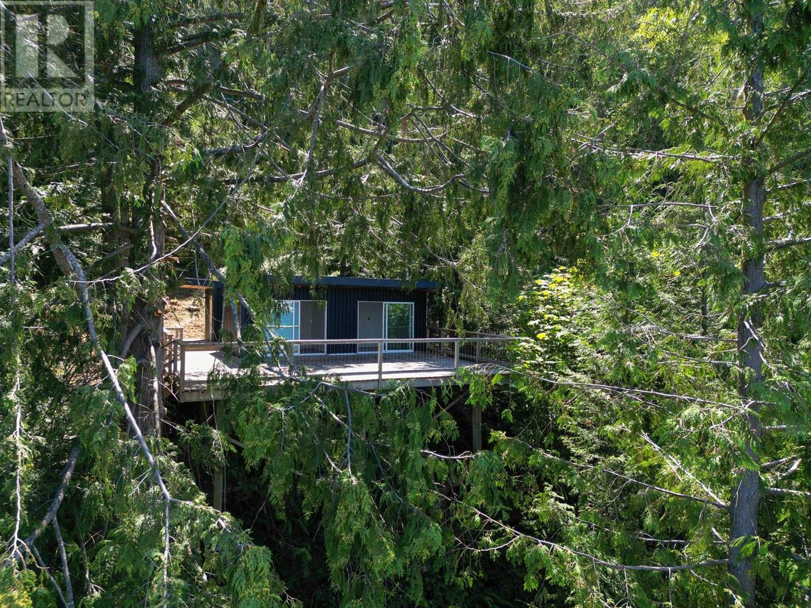 LOT 7 COTTON POINT, Keats Island