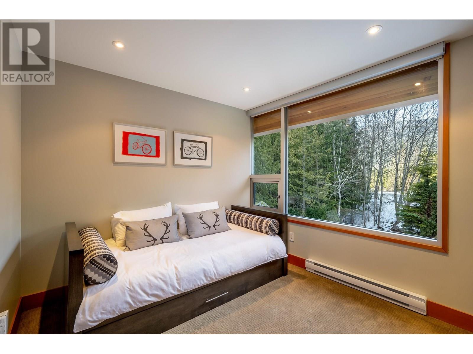 1530 SPRING CREEK DRIVE, Whistler