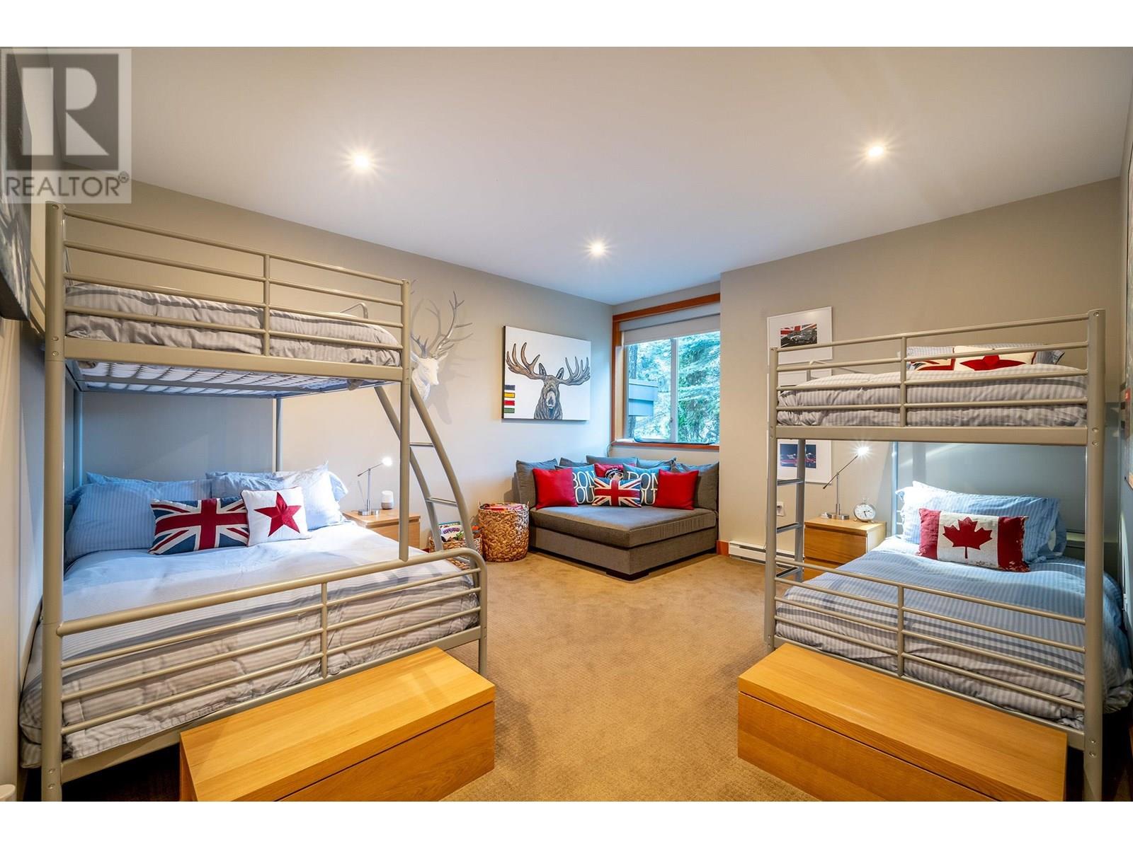 1530 SPRING CREEK DRIVE, Whistler