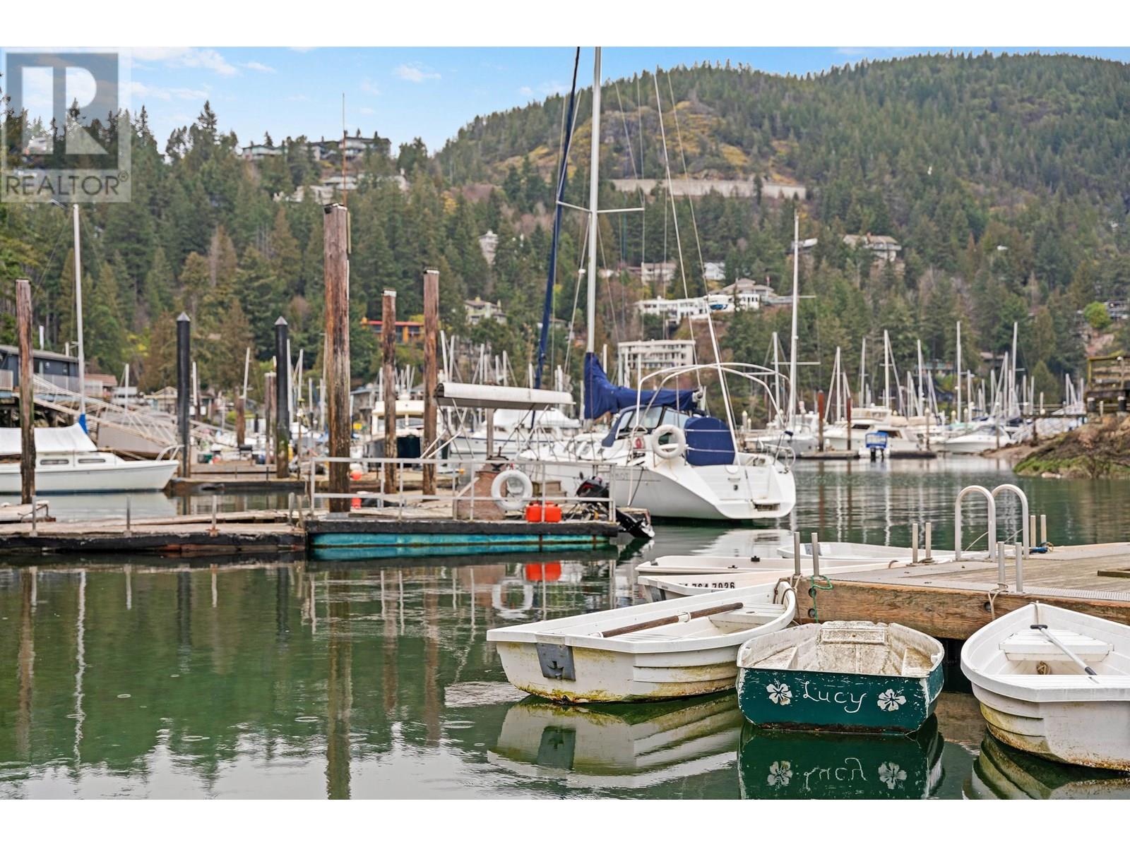 5851 EAGLE ISLAND, West Vancouver