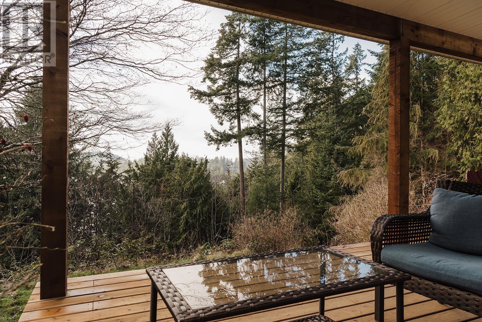 5220 CLAYDON ROAD, Garden Bay