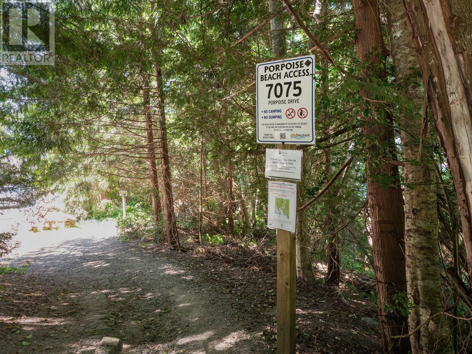 7027 SKANA CRESCENT, Sechelt