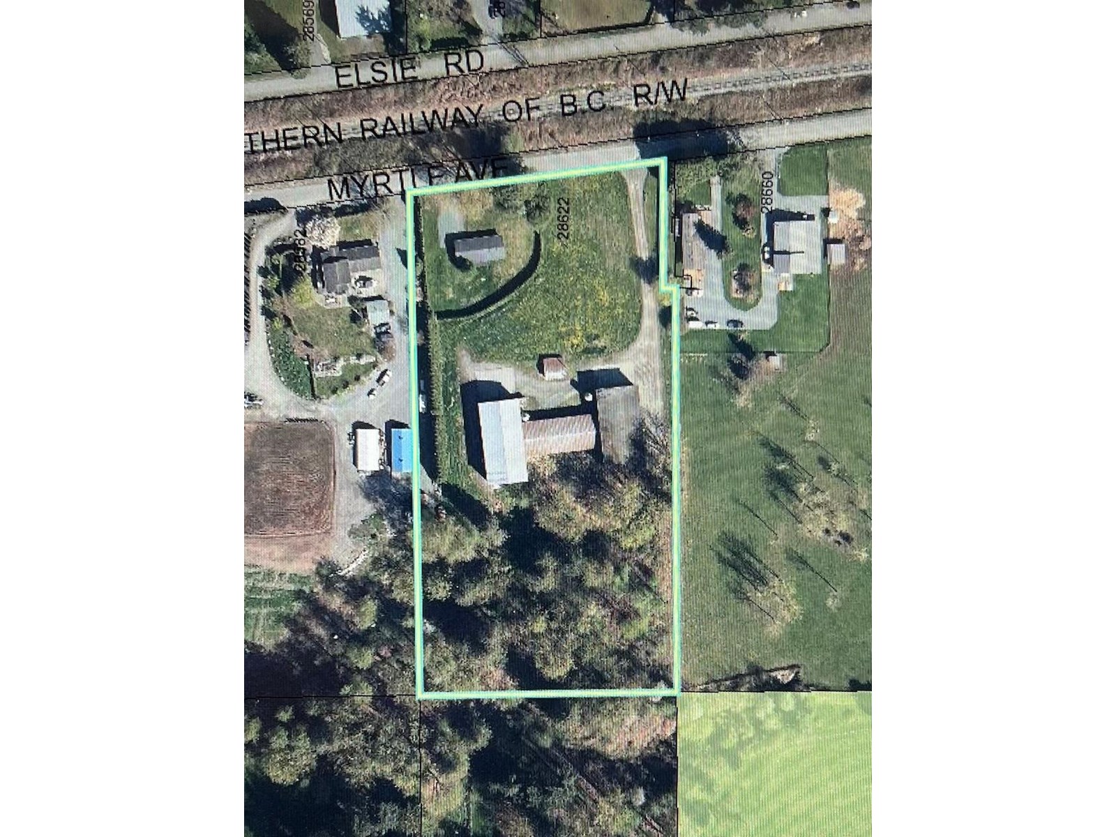 Photo 22 of 28622 Myrtle Avenue, Abbotsford BC