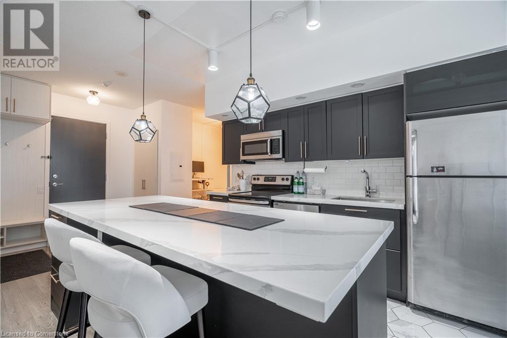 Photo 15 of 105 The Queensway Unit 1514, Toronto ON