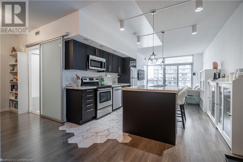 Photo 16 of 105 The Queensway Unit 1514, Toronto ON