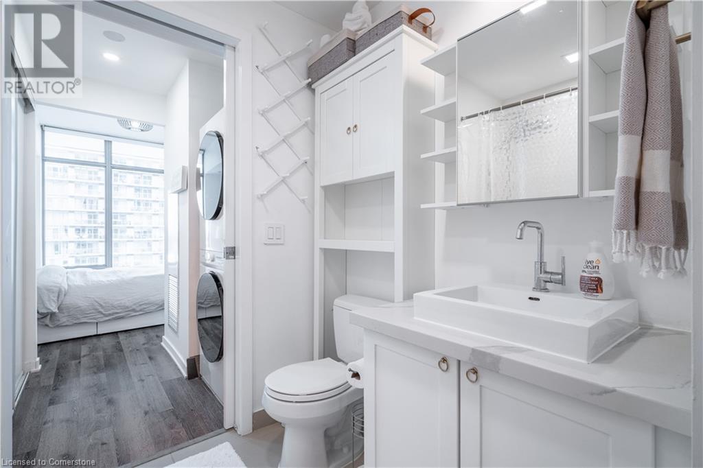 Photo 3 of 105 The Queensway Unit 1514, Toronto ON