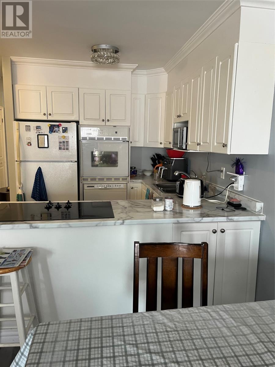 Photo 3 of 48 Pasadena Crescent Unit 207, St Johns NL