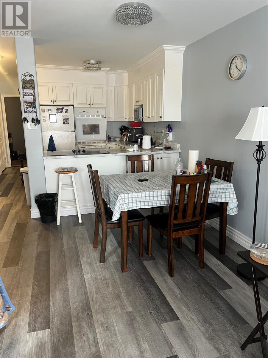 Photo 6 of 48 Pasadena Crescent Unit 207, St Johns NL