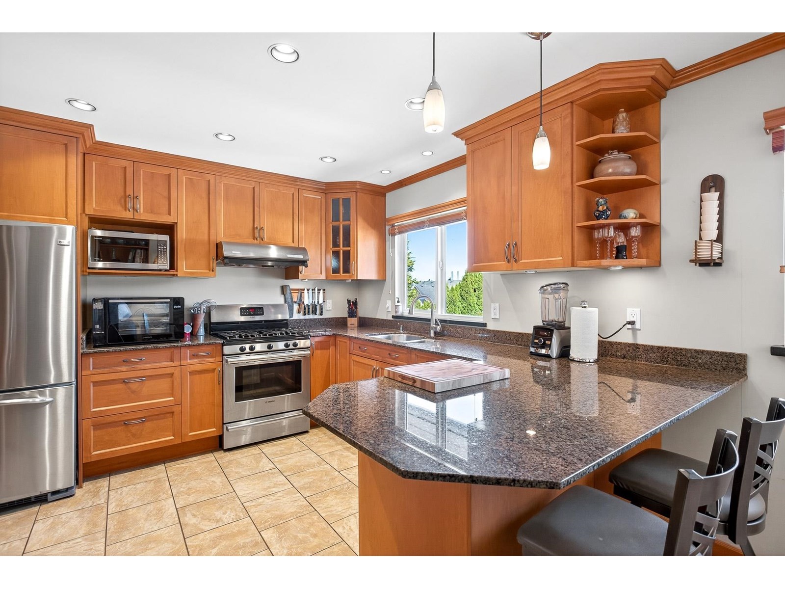 Photo 10 of 10631 Hermosa Drive, Delta BC