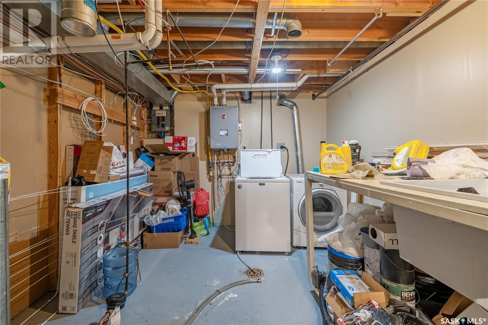 Photo 25 of 198 Thomson Avenue, Regina SK
