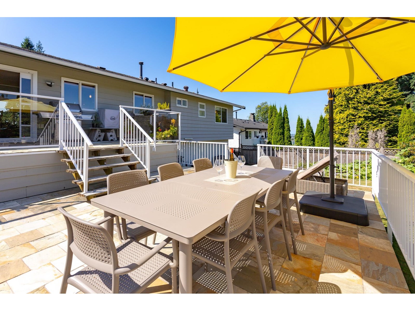 Photo 27 of 10631 Hermosa Drive, Delta BC