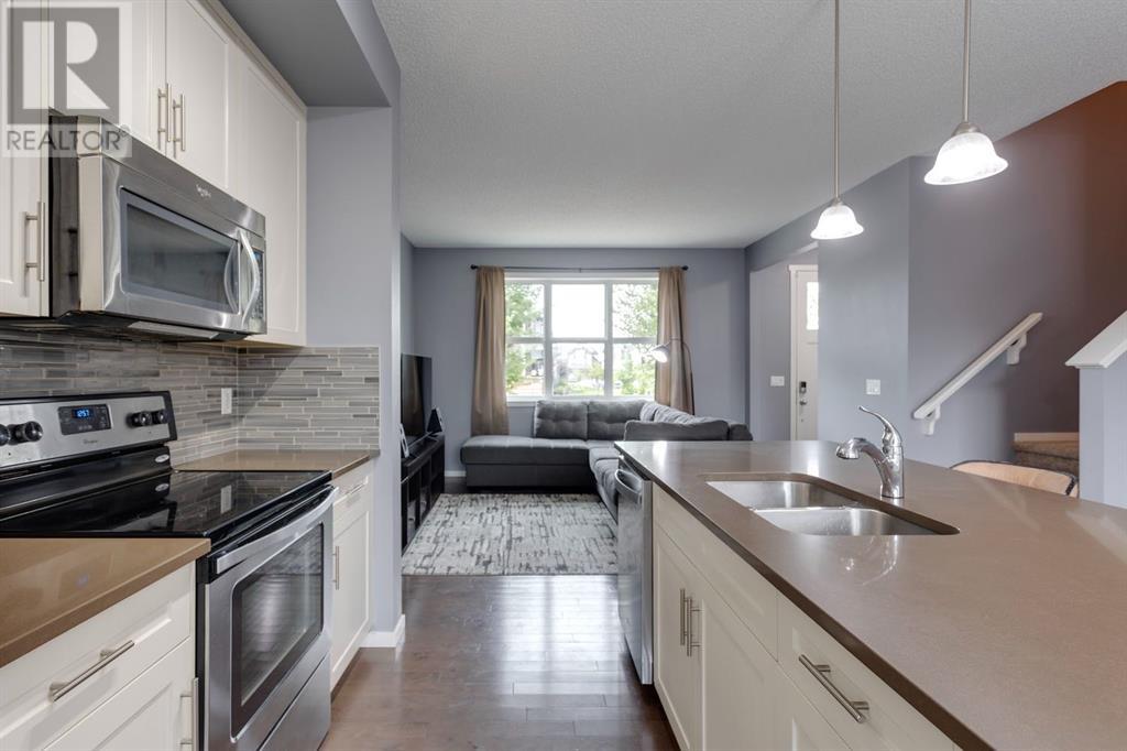 Single Family House for Sale in  Walden Drive SE Walden Calgary 