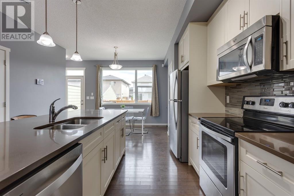 Single Family House for Sale in  Walden Drive SE Walden Calgary 