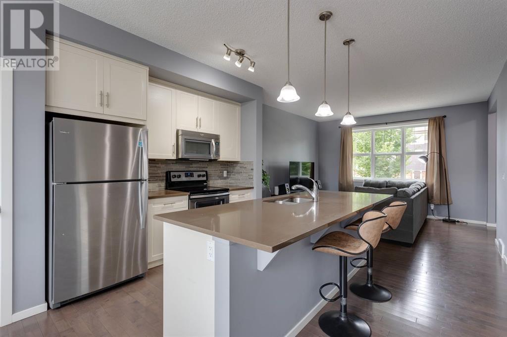 Single Family House for Sale in  Walden Drive SE Walden Calgary 