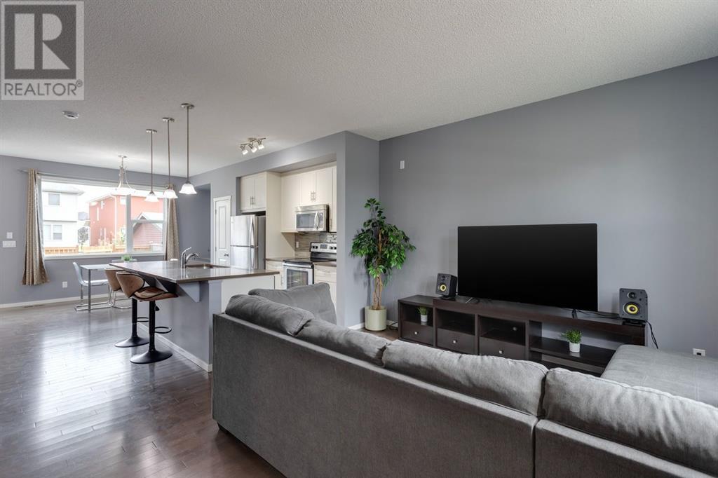Single Family House for Sale in  Walden Drive SE Walden Calgary 