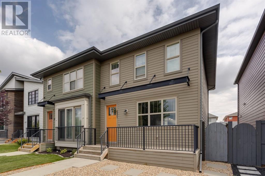 Single Family House for Sale in  Walden Drive SE Walden Calgary 