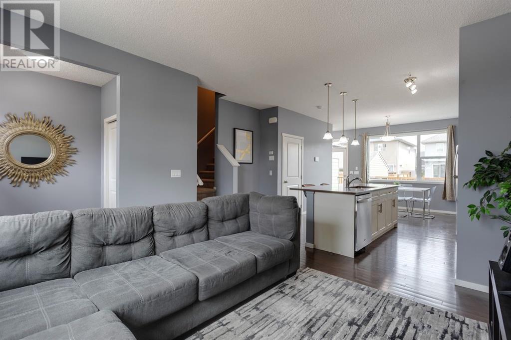 Single Family House for Sale in  Walden Drive SE Walden Calgary 