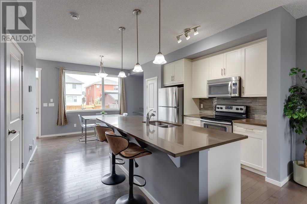 Single Family House for Sale in  Walden Drive SE Walden Calgary 