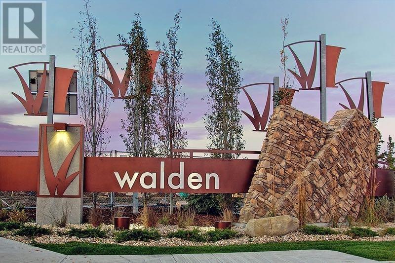 631 Walden Drive SE, Calgary, Alberta