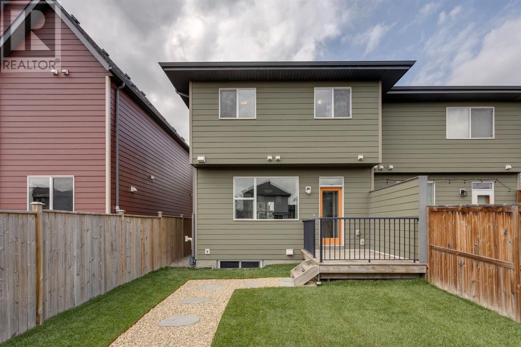 Single Family House for Sale in  Walden Drive SE Walden Calgary 