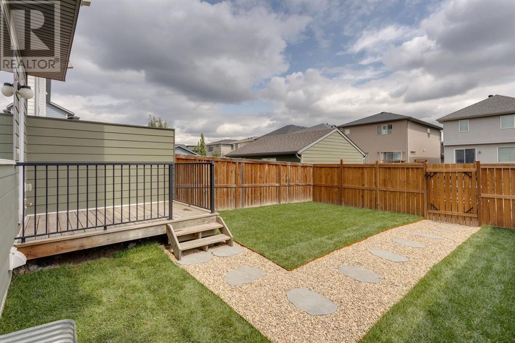 Single Family House for Sale in  Walden Drive SE Walden Calgary 