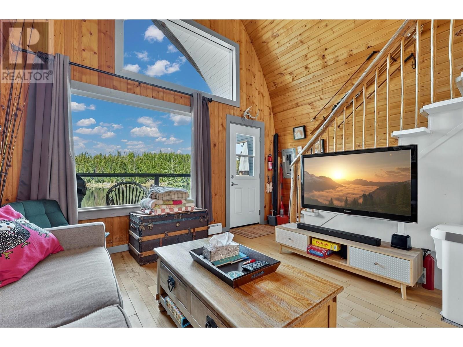 #12 800 IDABEL LAKE ROAD - 5