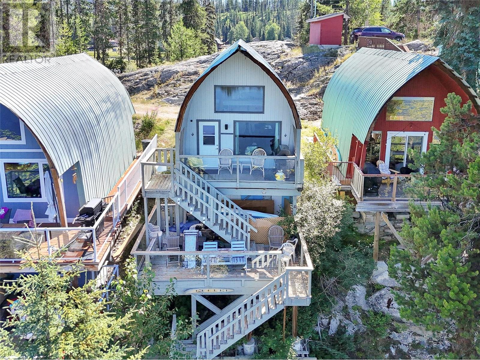 #12 800 IDABEL LAKE ROAD - 2