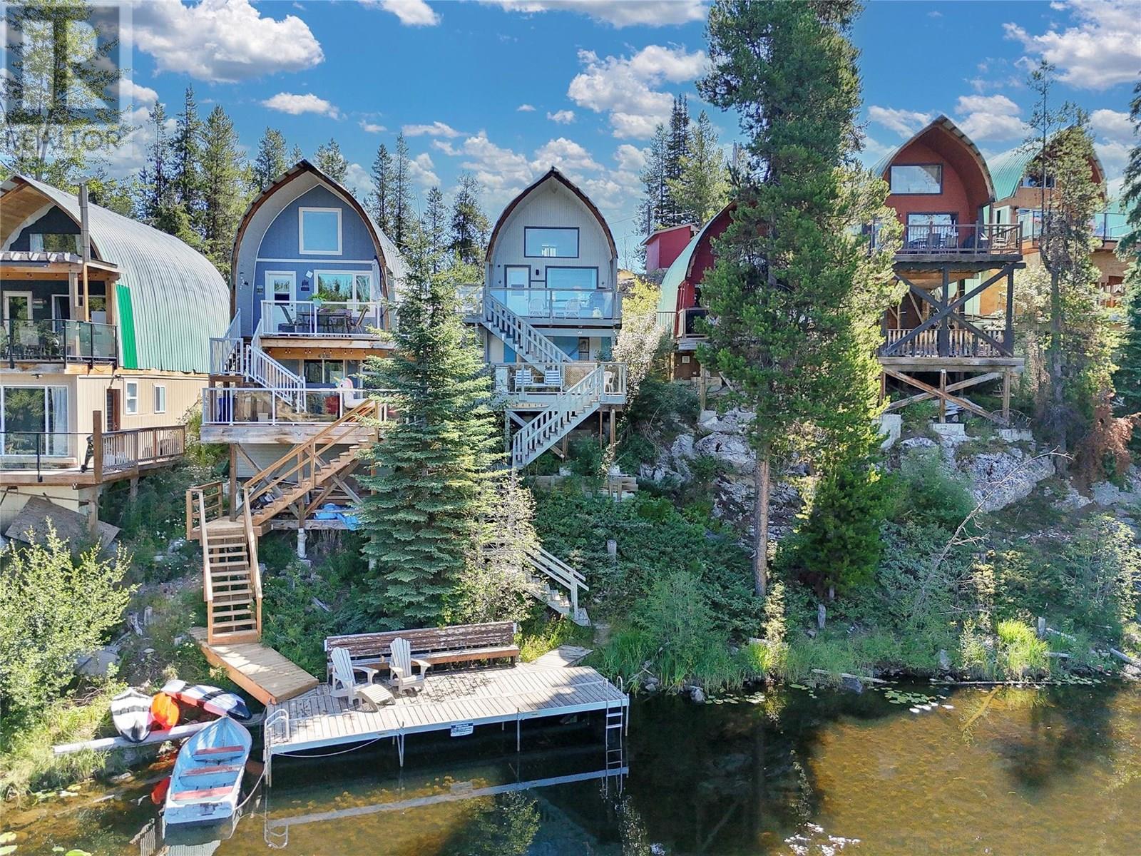#12 800 IDABEL LAKE ROAD - 4