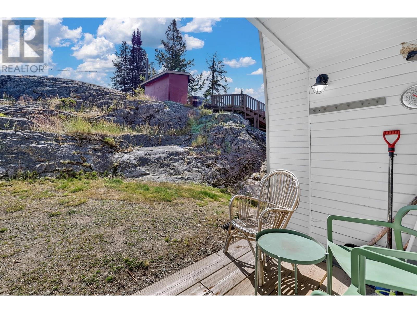 #12 800 IDABEL LAKE ROAD - 60