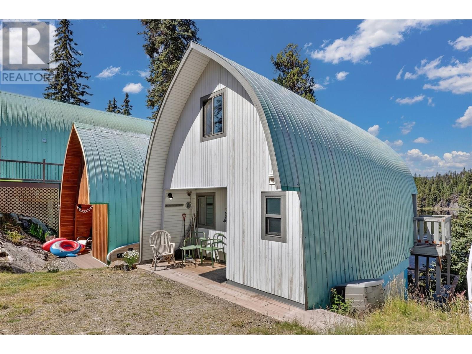 #12 800 IDABEL LAKE ROAD - 59