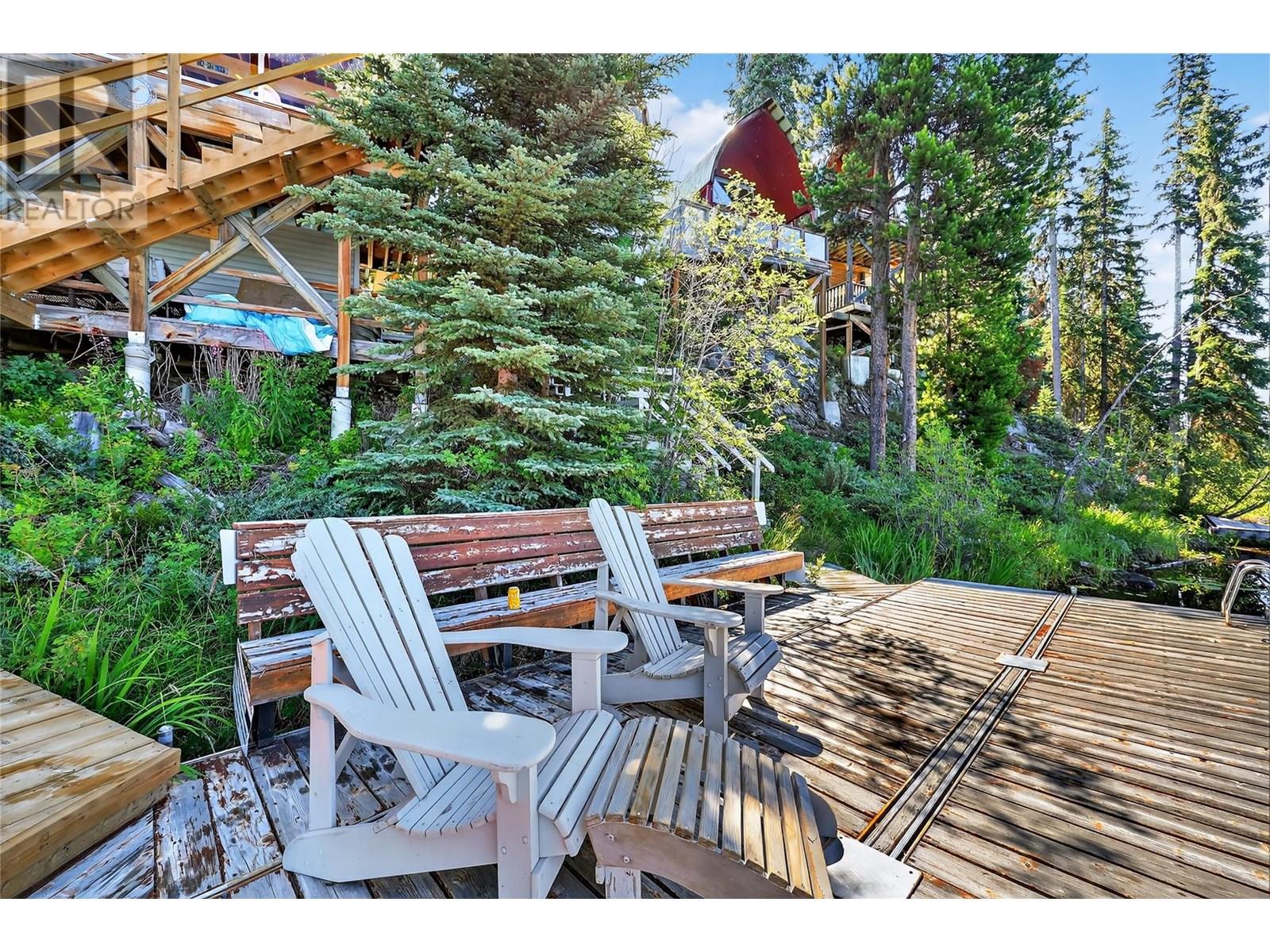 #12 800 IDABEL LAKE ROAD - 37