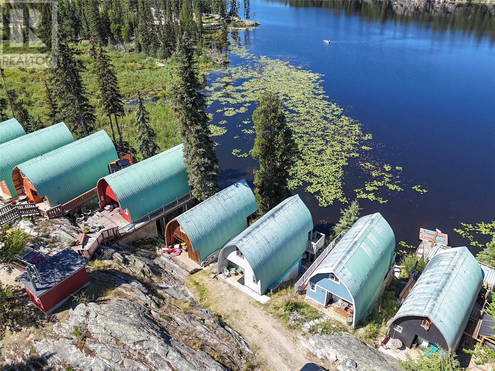 #12 800 IDABEL LAKE ROAD - 58