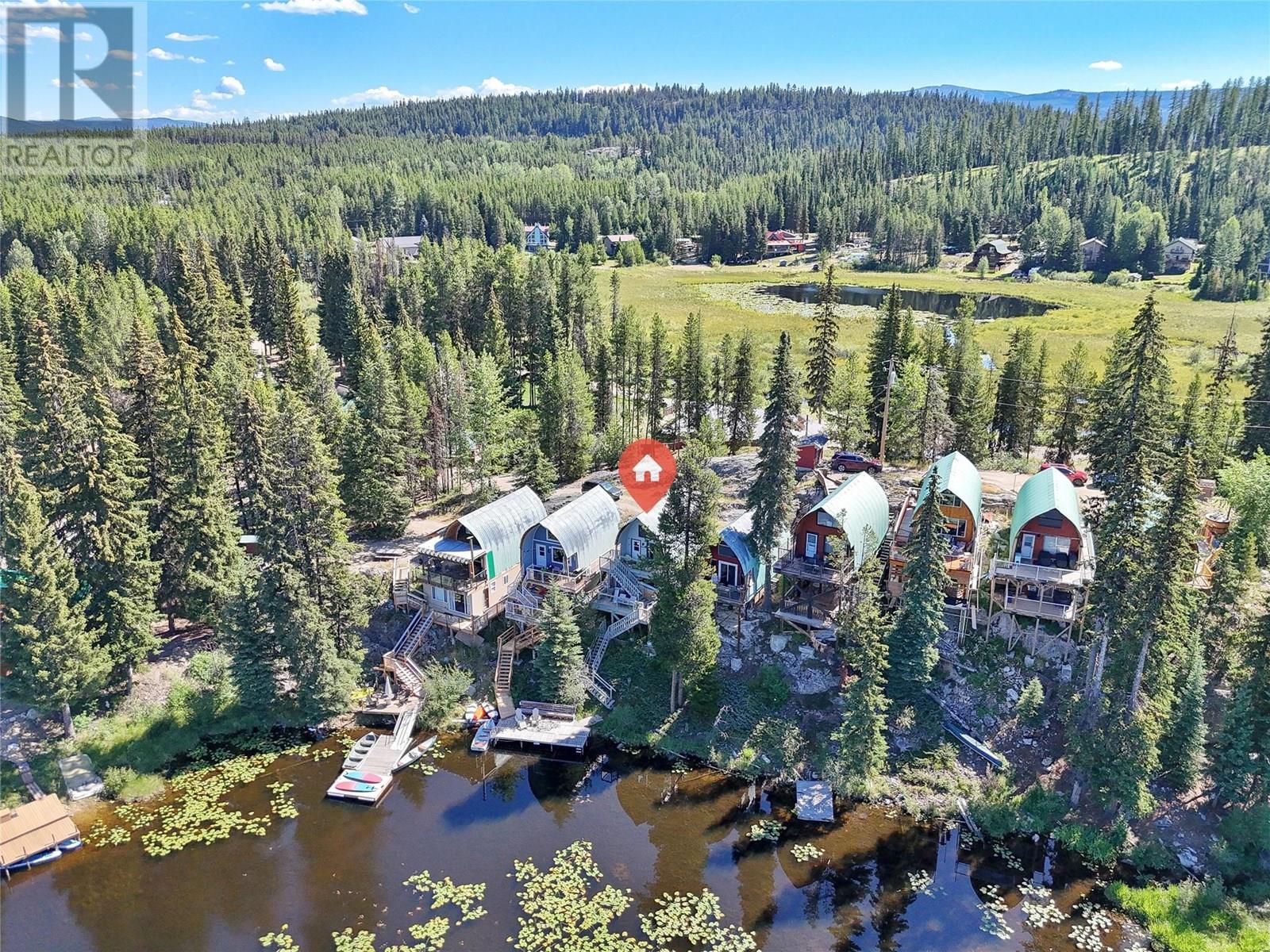 #12 800 IDABEL LAKE ROAD - 55