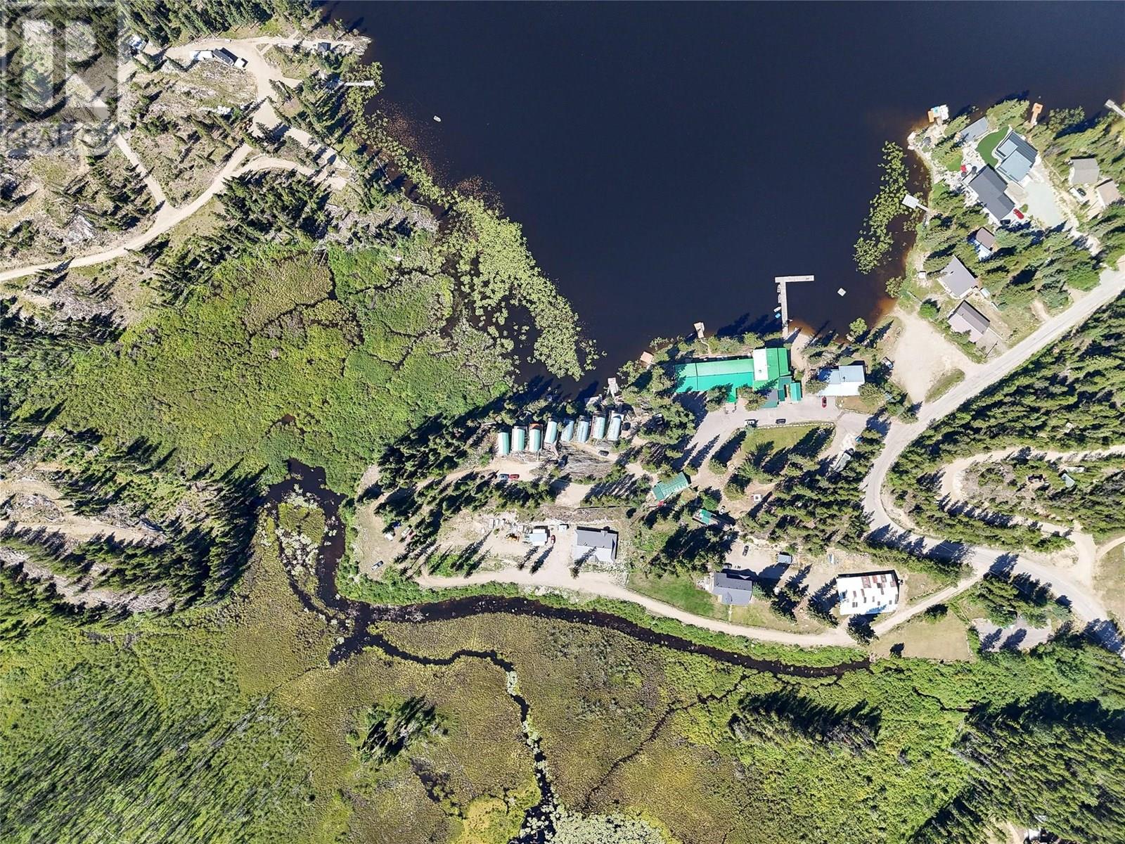 #12 800 IDABEL LAKE ROAD - 54