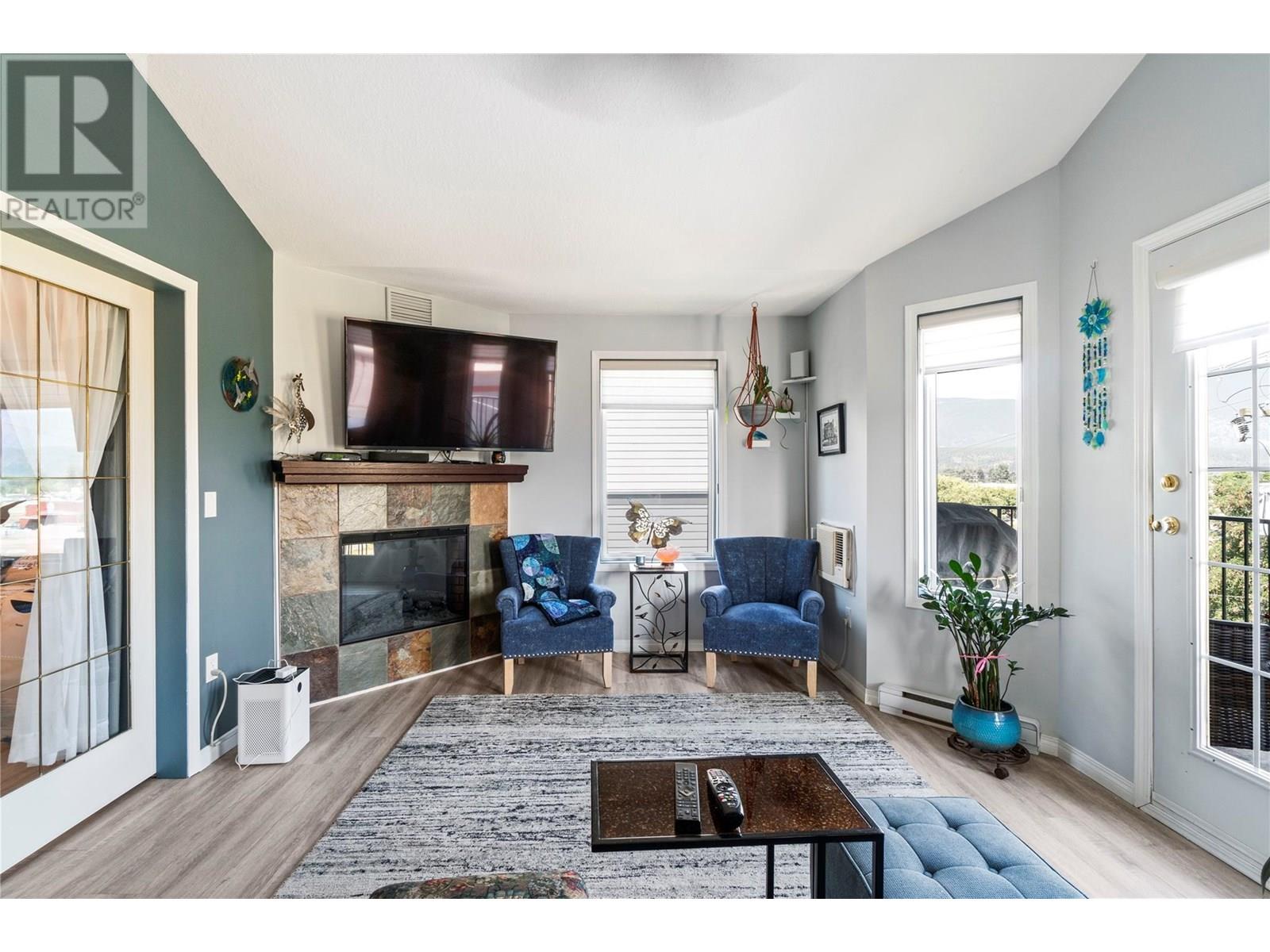 Photo 21 of 160 5 Avenue Sw Unit 401, Salmon Arm BC