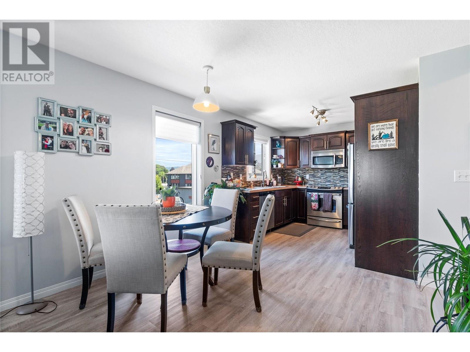 Photo 20 of 160 5 Avenue Sw Unit 401, Salmon Arm BC