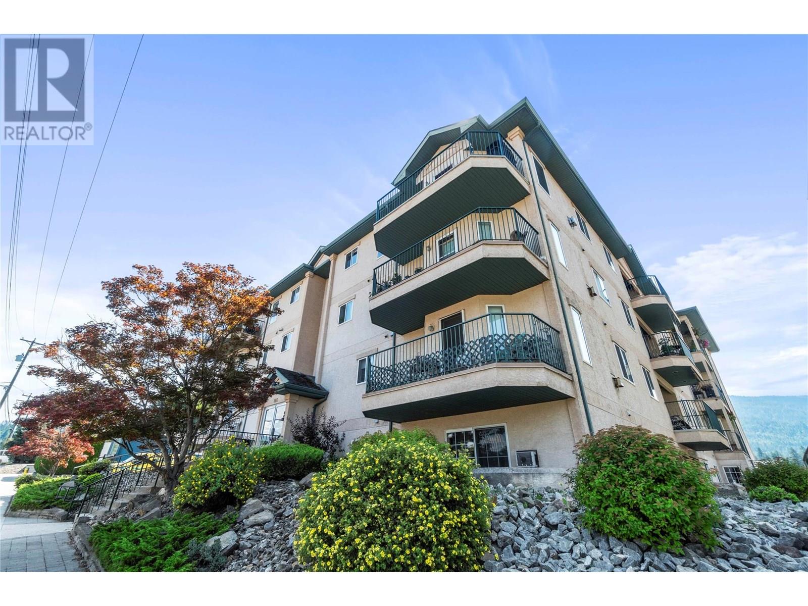 Photo 8 of 160 5 Avenue Sw Unit 401, Salmon Arm BC