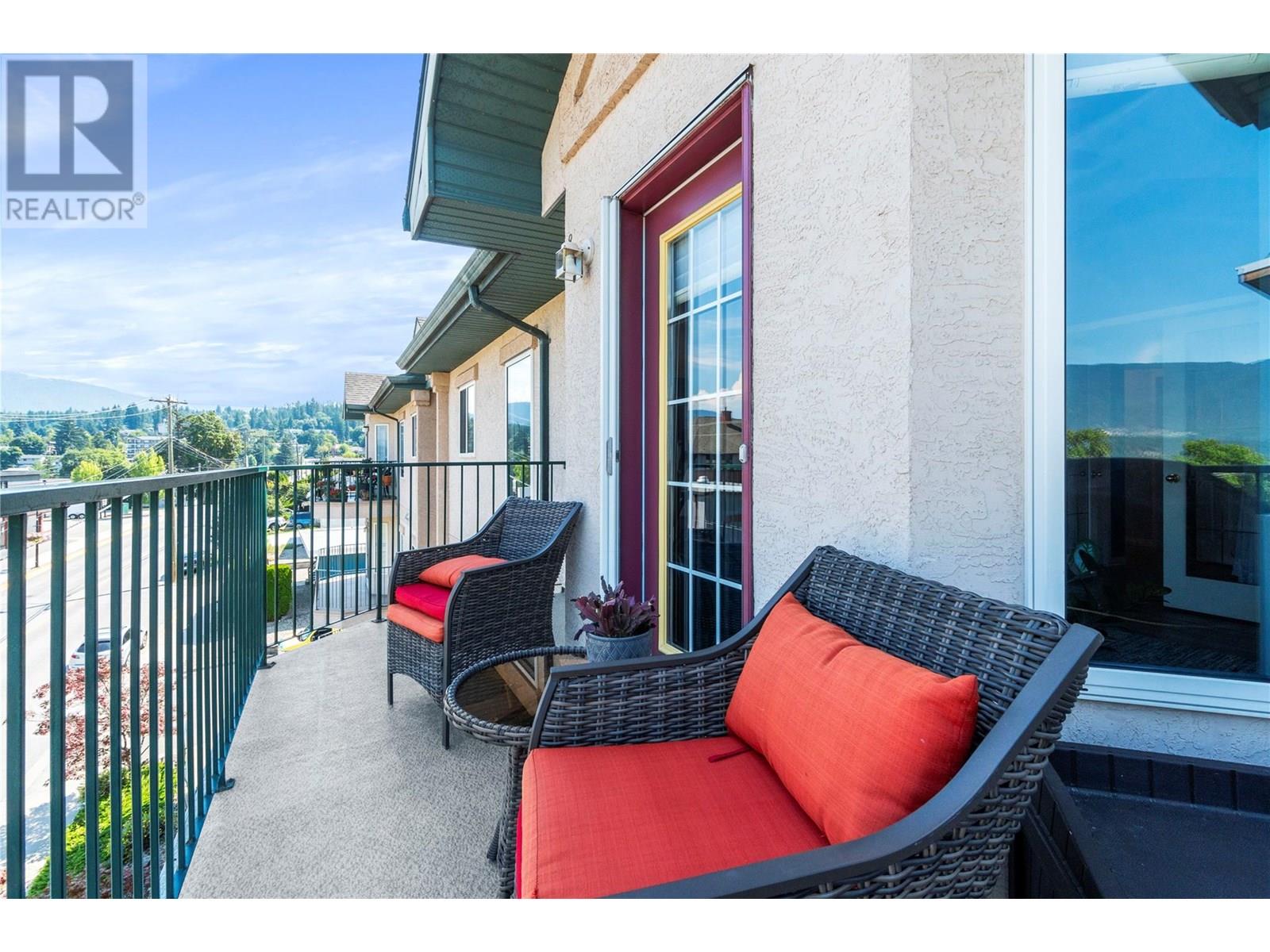 Photo 37 of 160 5 Avenue Sw Unit 401, Salmon Arm BC