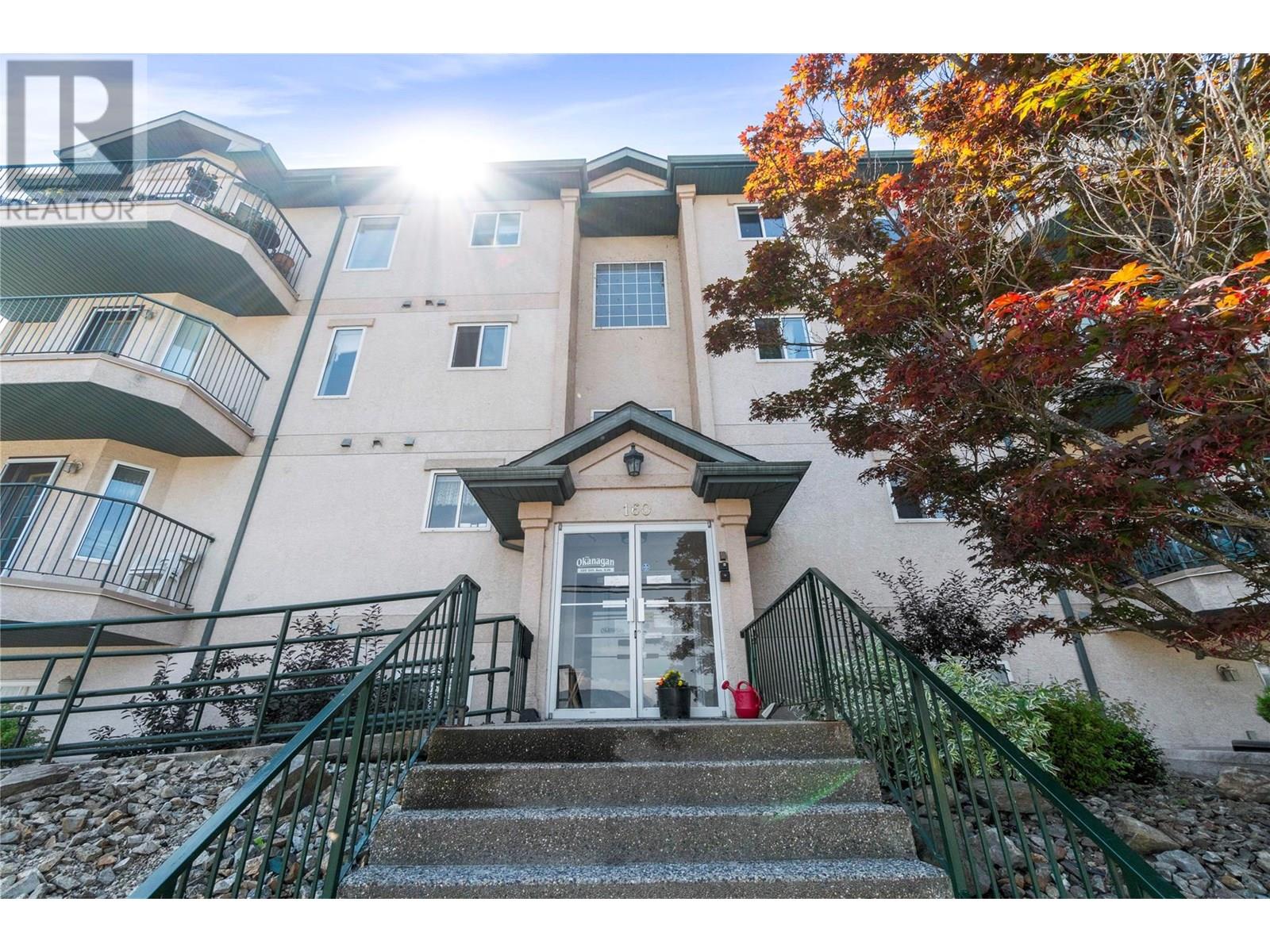 Photo 6 of 160 5 Avenue Sw Unit 401, Salmon Arm BC